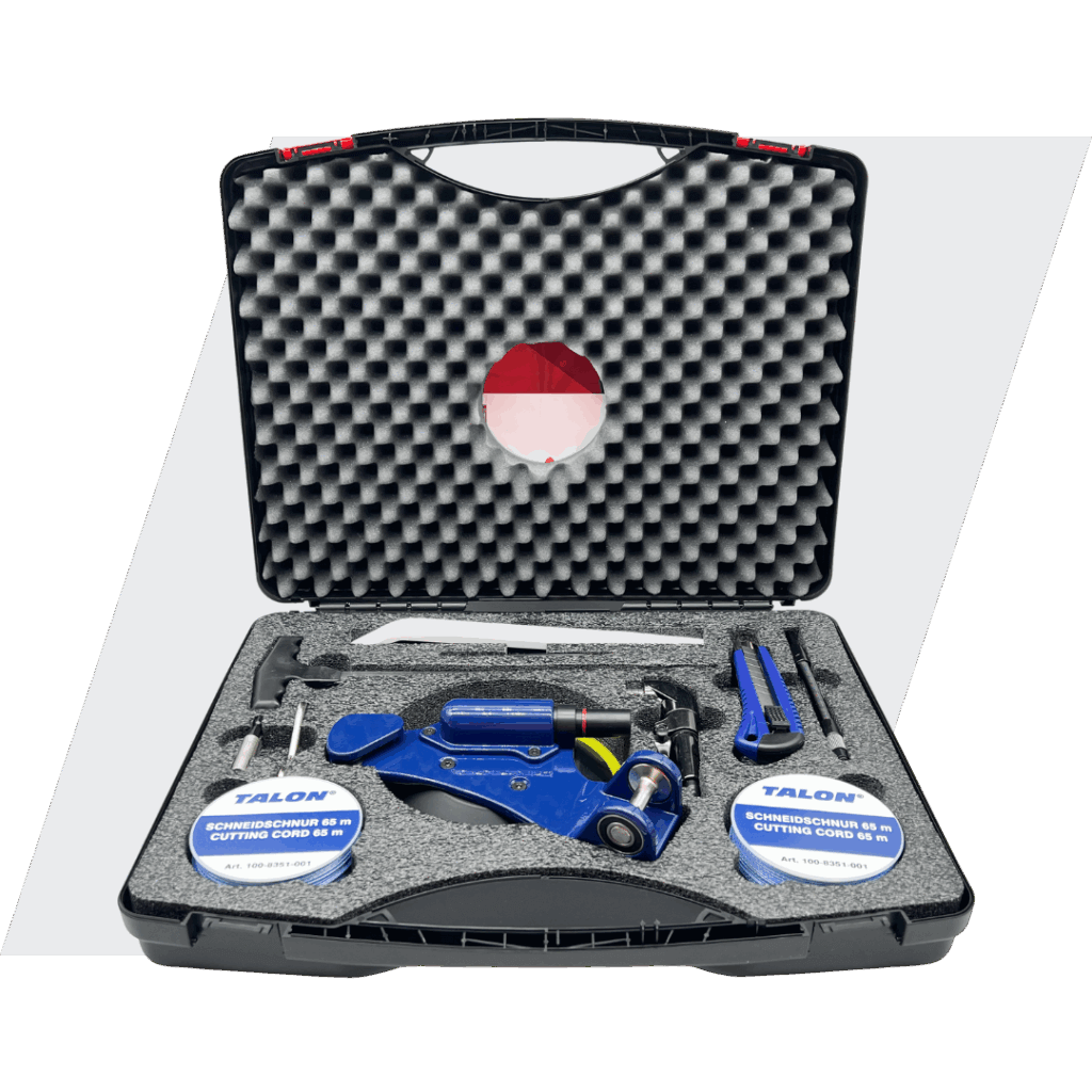 Talon Austrennsystem