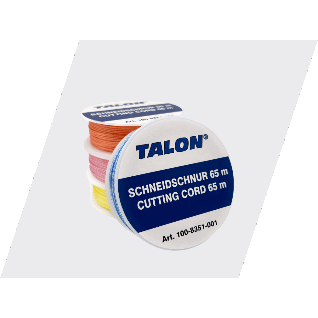 Talon Austrennschnurr